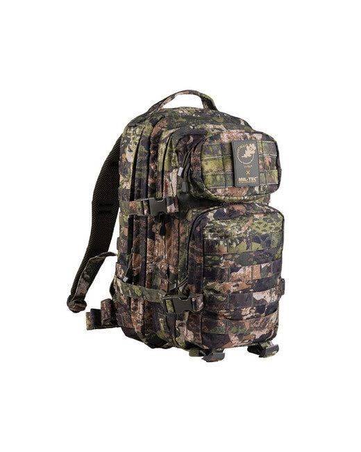 Mil-Tec US Assault ruksak 20L, WASP I Z3A