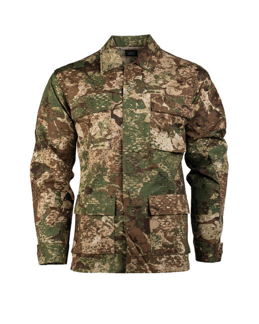 Mil-Tec US BDU bluza Rip-Stop WASP I Z2, WASP