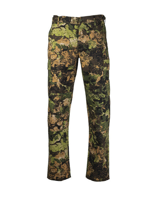 Mil-Tec US BDU Rip-Stop hlače WASP I Z3A, muške