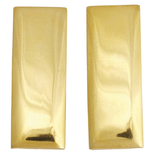 Mil-Tec US RANK DESIGN 2ND LT (par), gold