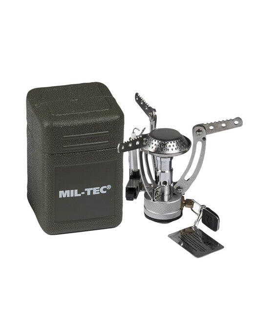 Mil-Tec SPIDER kuhalo u plastičnoj kutiji 1800W