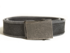 Mil-Tec Vintage remen, crn