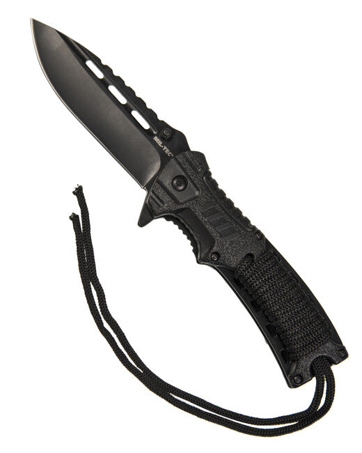 Mil-Tec džepni nož s kresivom