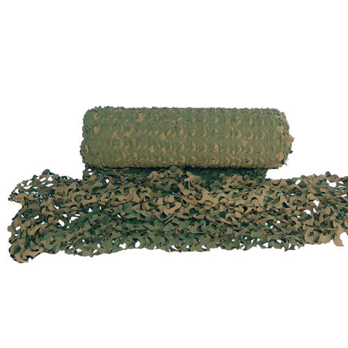 Mil-Tec BASIC BULK NET mreža W/L 2 na roli, 4x78M na roli