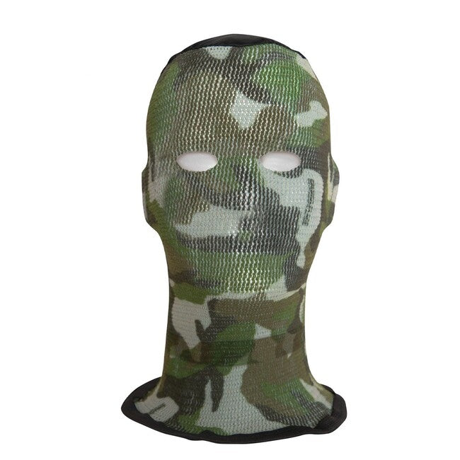 Mil-Tec SPANDO HEAD NET W/L