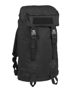 Mil-Tec Walker ruksak 20l, crni