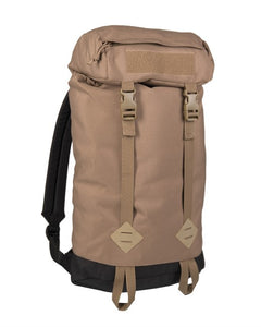 Mil-Tec Walker ruksak 20L, coyote