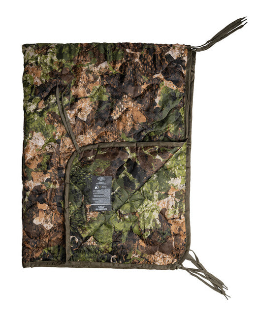 Mil-Tec WASP I Z3A poncho liner US style