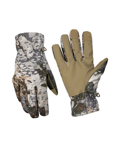 Mil-Tec WASP Z1B rukavice softshell Thinsulate™
