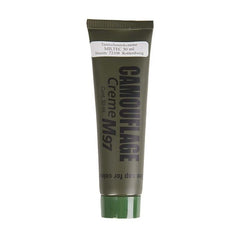 Mil-Tec NATO kamuflažna boja za lice zelena 30GR, 30 g