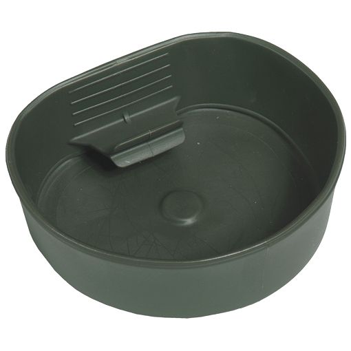 Mil-Tec sklapajuća šalica, maslinasto zelena, 600ml