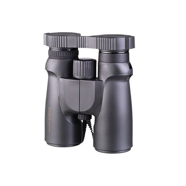 Mil-Tec dalekozor 8x42 vodootporan s futrolom, crni