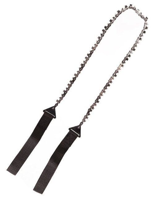 Mil-Tec SAW dvoručna lančana pila 64cm, ugljični čelik