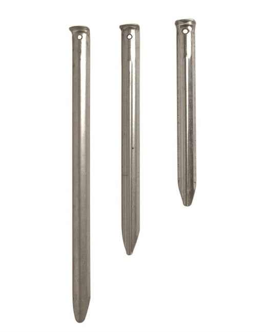 Mil-Tec šatorski klin 18 cm, 10 kom