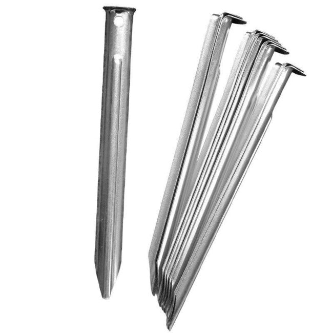 Mil-Tec šatorski klin 23 cm, 10 kom