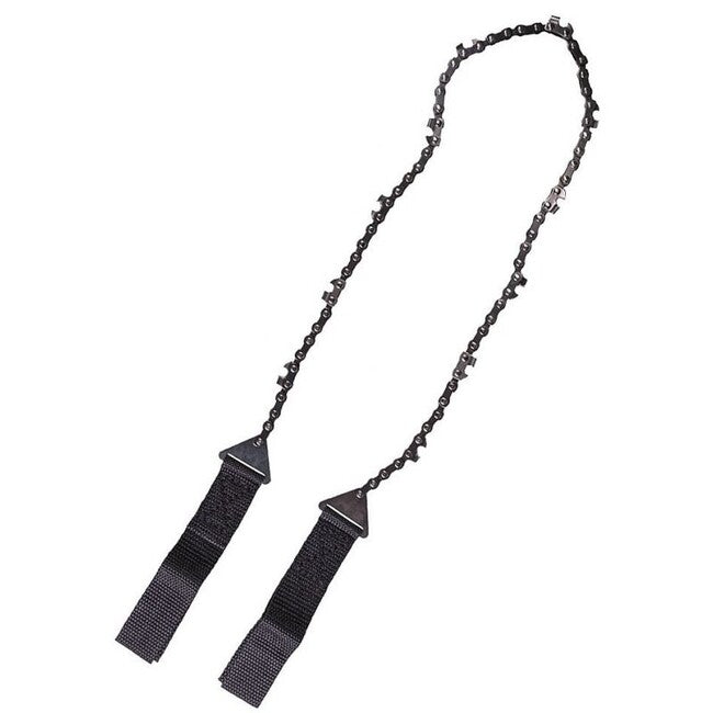Mil-Tec Survival lančana pila dvoručna, 65 cm