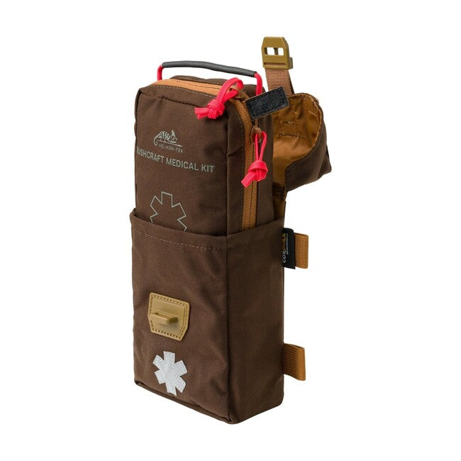 Helikon-Tex kutija prve pomoći Bushcraft First Aid Kit®, crvena