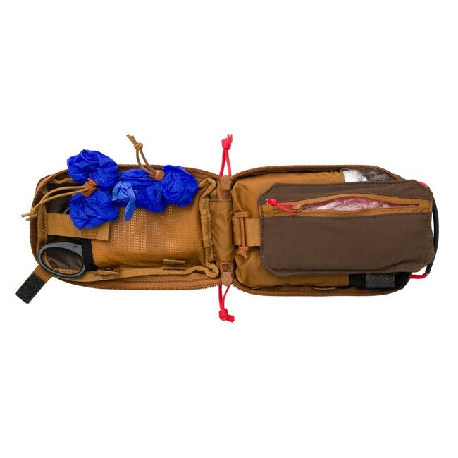 Helikon-Tex Bushcraft First Aid Kit® kutija prve pomoći, earth brown/clay