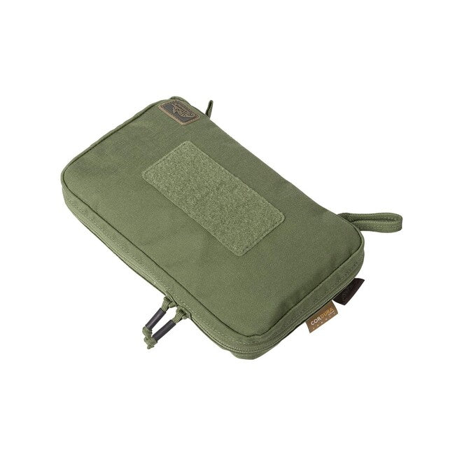 Helikon-Tex servisna futrola CORDURA, maslinasto zelena