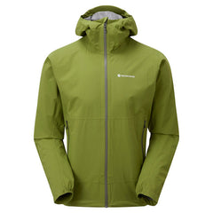 Montane Minimus LITE jakna, alder green