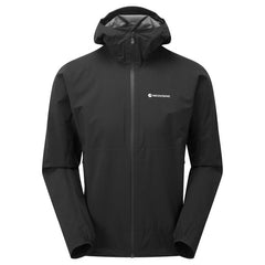 Montane Minimus LITE jakna, crna