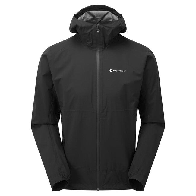 Montane Minimus LITE jakna, crna