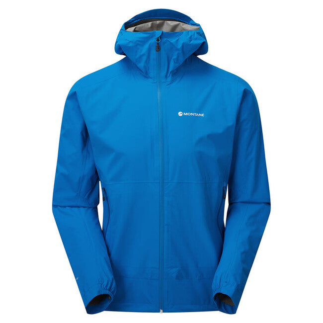 Montane Minimus LITE jakna, electric blue