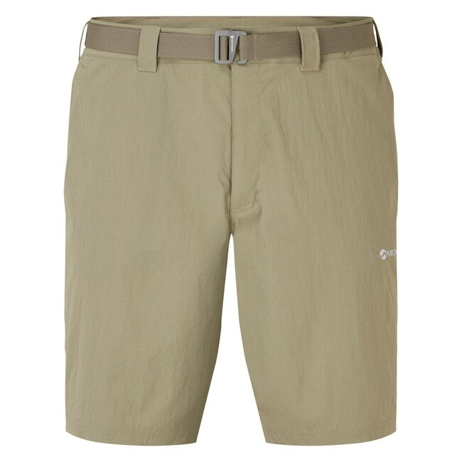 Montane Terra Lite kratke hlače, zelene