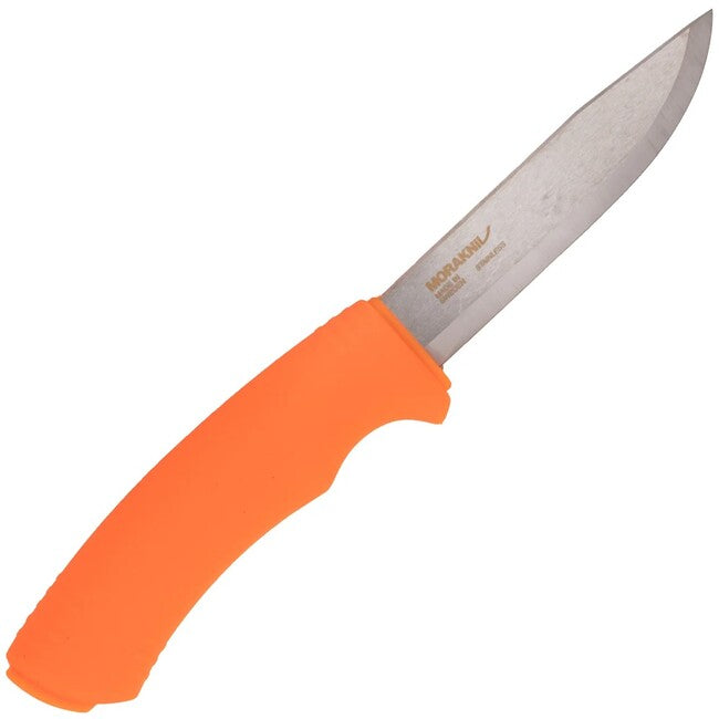 Mora of Sweden Bushcraft Survival nož, Orange