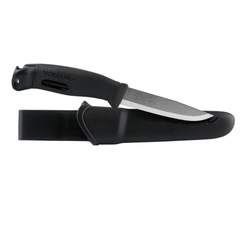 Morakniv Companion Spark outdoor nož (S), crni