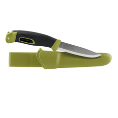 Morakniv Companion Spark outdoor nož (S), zeleni