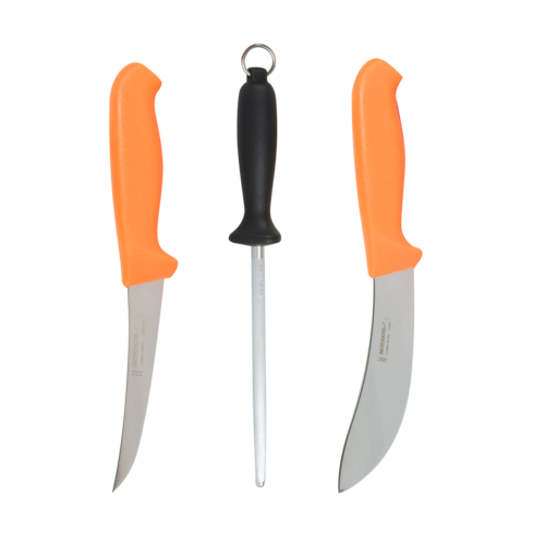 Morakniv lovački set, narančast