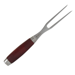 Morakniv Classic 1891 vilica, crvena