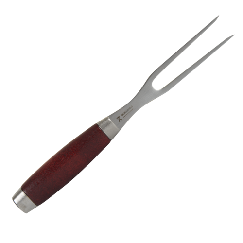 Morakniv Classic 1891 vilica, crvena