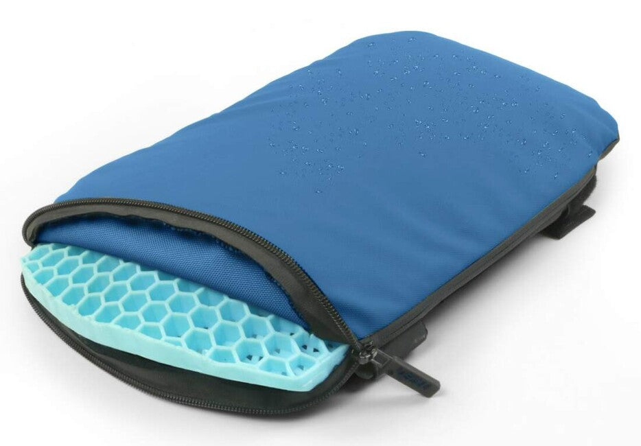 Mosh Kamper outdoor podloga za sjedenje, plava/crna