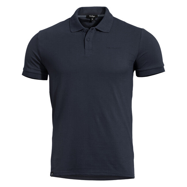 Pentagon Moth Piquet polo majica, ranger green