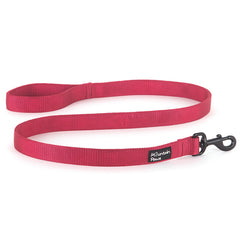 Mountain Paws povodac za psa, crveni