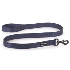 Mountain Paws povodac za psa, tamnoplavi