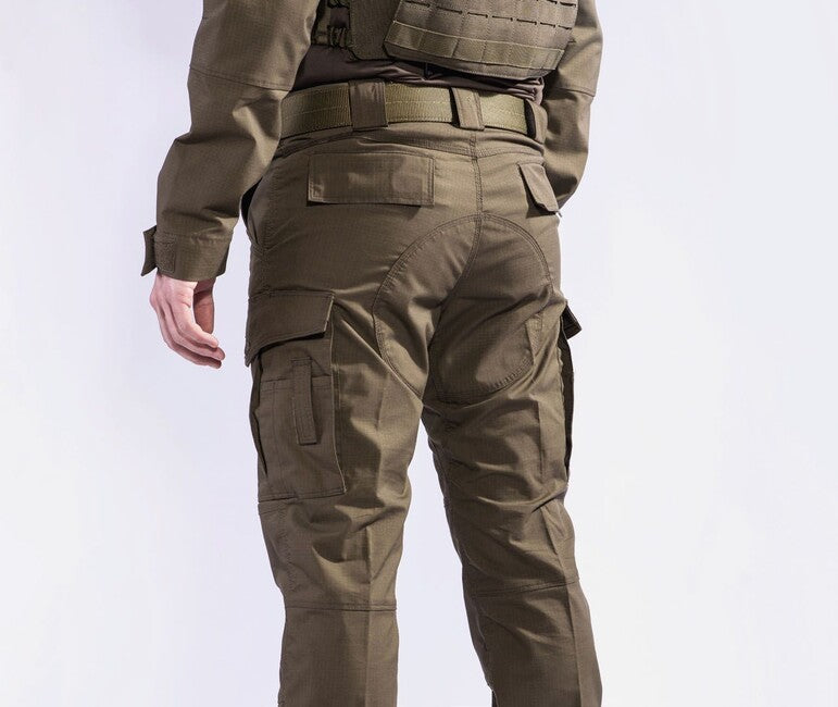 Pentagon Ranger 2.0 hlače Rip Stop, Coyote