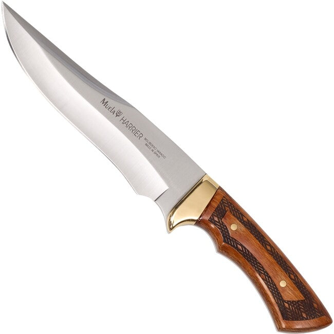 MUELA nož s fiksnom oštricom 61685