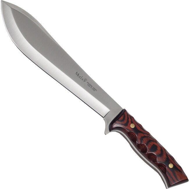 MUELA 61720 nož s fiksnom oštricom pakka
