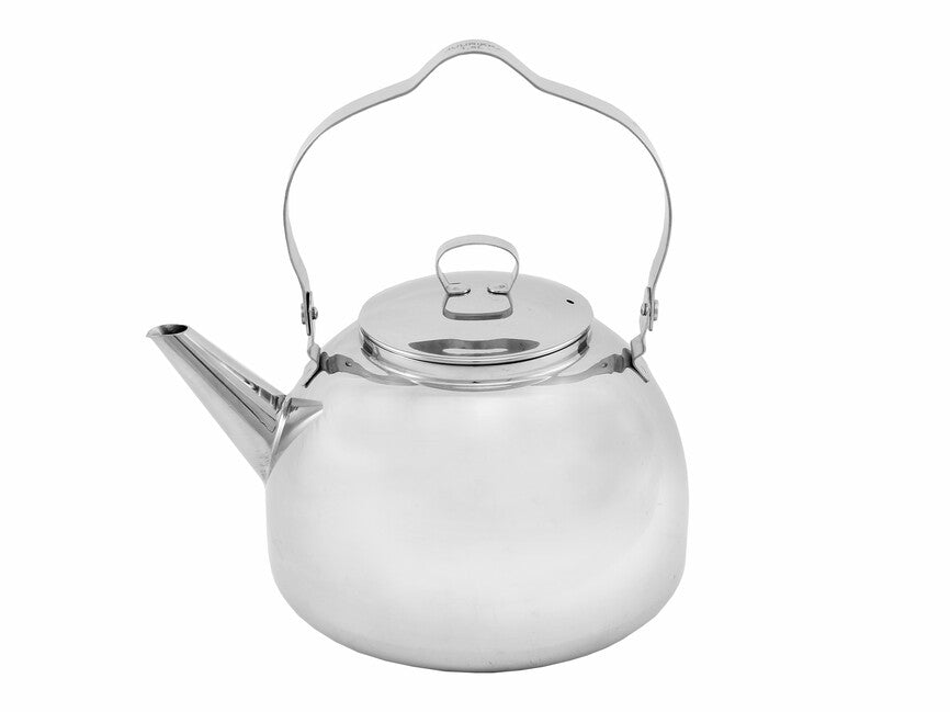 Muurikka Campfire čajnik 1,5 l