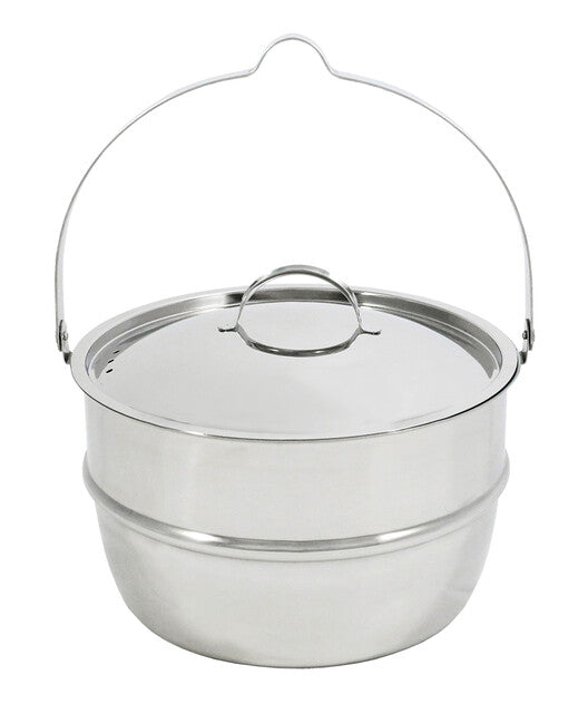 Muurikka Campfire lonac 4,6 l