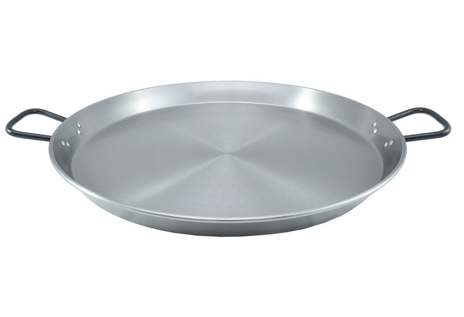 Muurikka Elegantna čelična tava Paella promjer, 60 cm