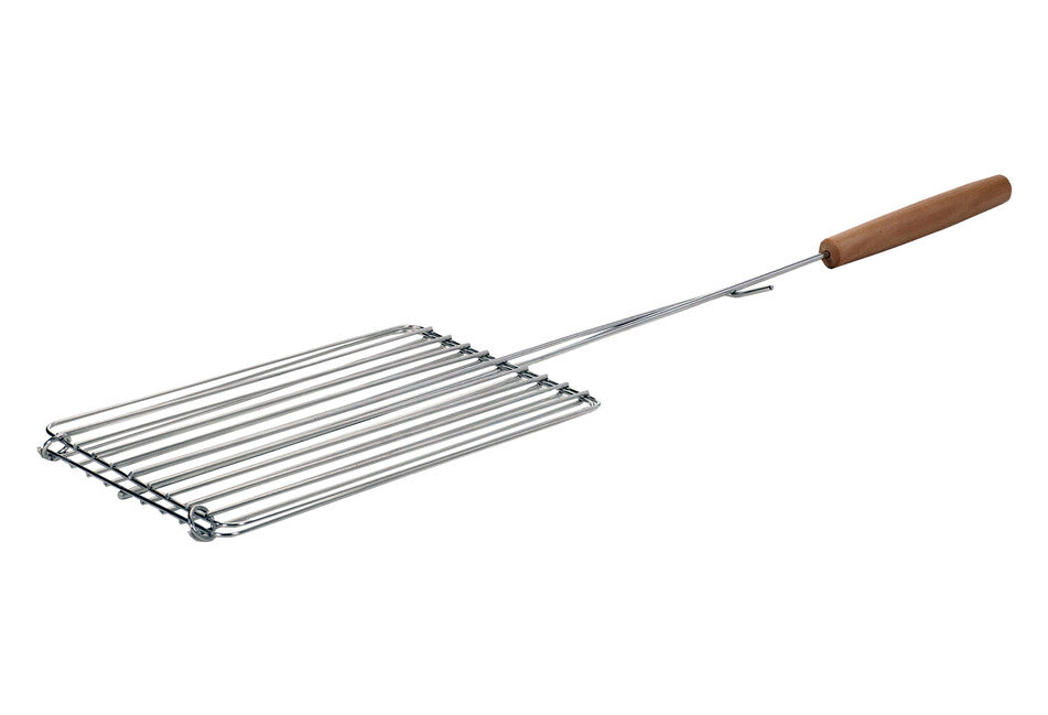 Muurikka Grid Iron rotirajući rošt