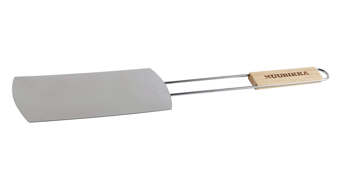 Muurikka lopatica za tave uska, 48 cm