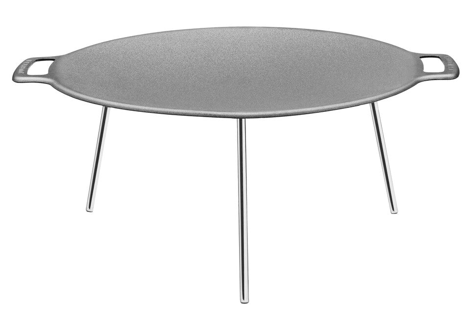 Muurikka Originalna tava za pečenje s nožicama, promjer 48 cm