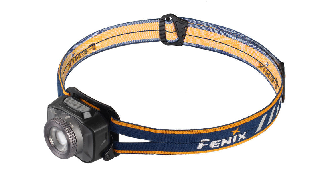 Fenix HL40R naglavna svjetiljka punjiva