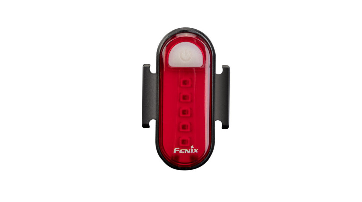 Fenix BC05R V2.0 treptajuće svjetlo, crveno