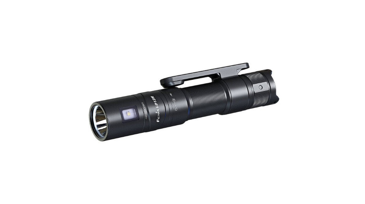 Fenix LD12R nabijajuća svjetiljka